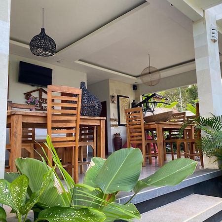 Puja Uluwatu Village Kültér fotó