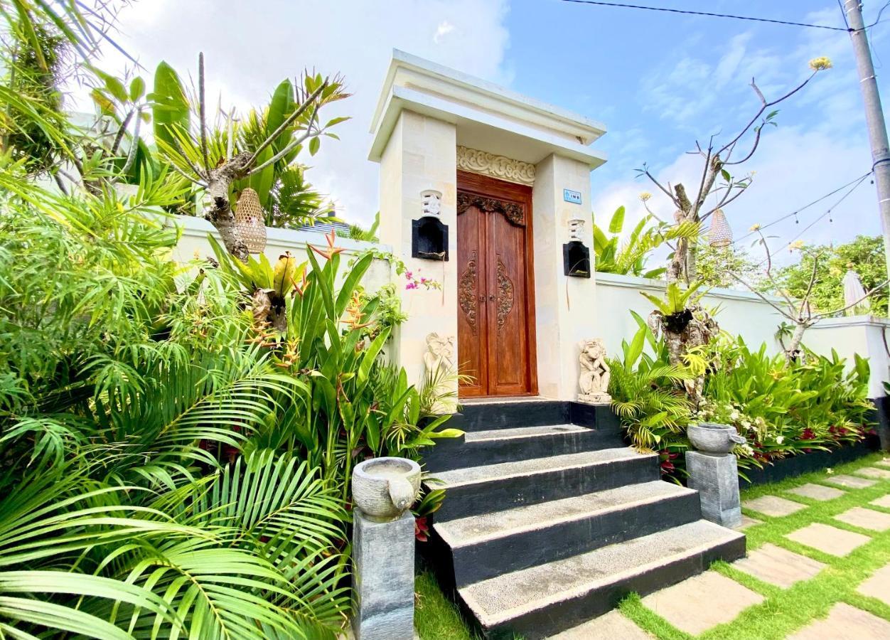 Puja Uluwatu Village Kültér fotó