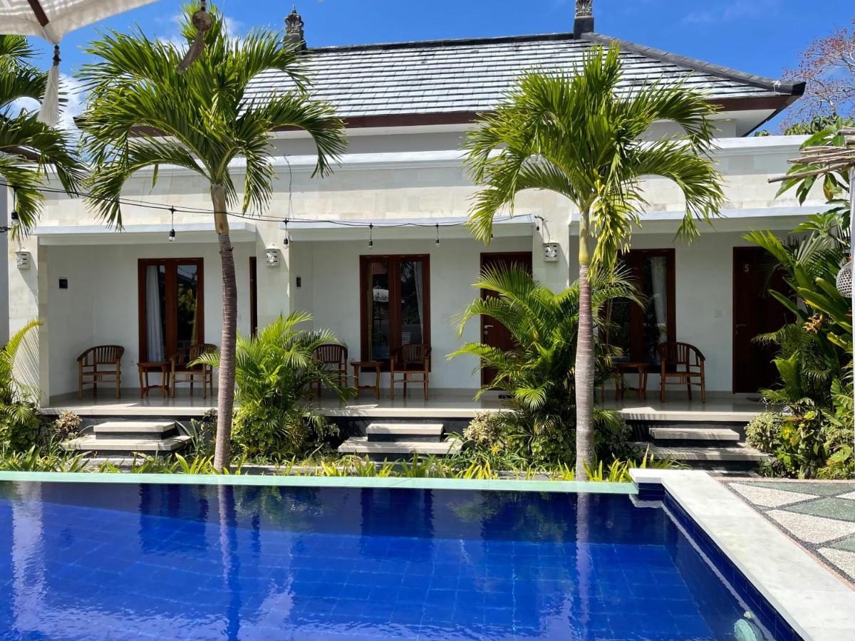 Puja Uluwatu Village Kültér fotó