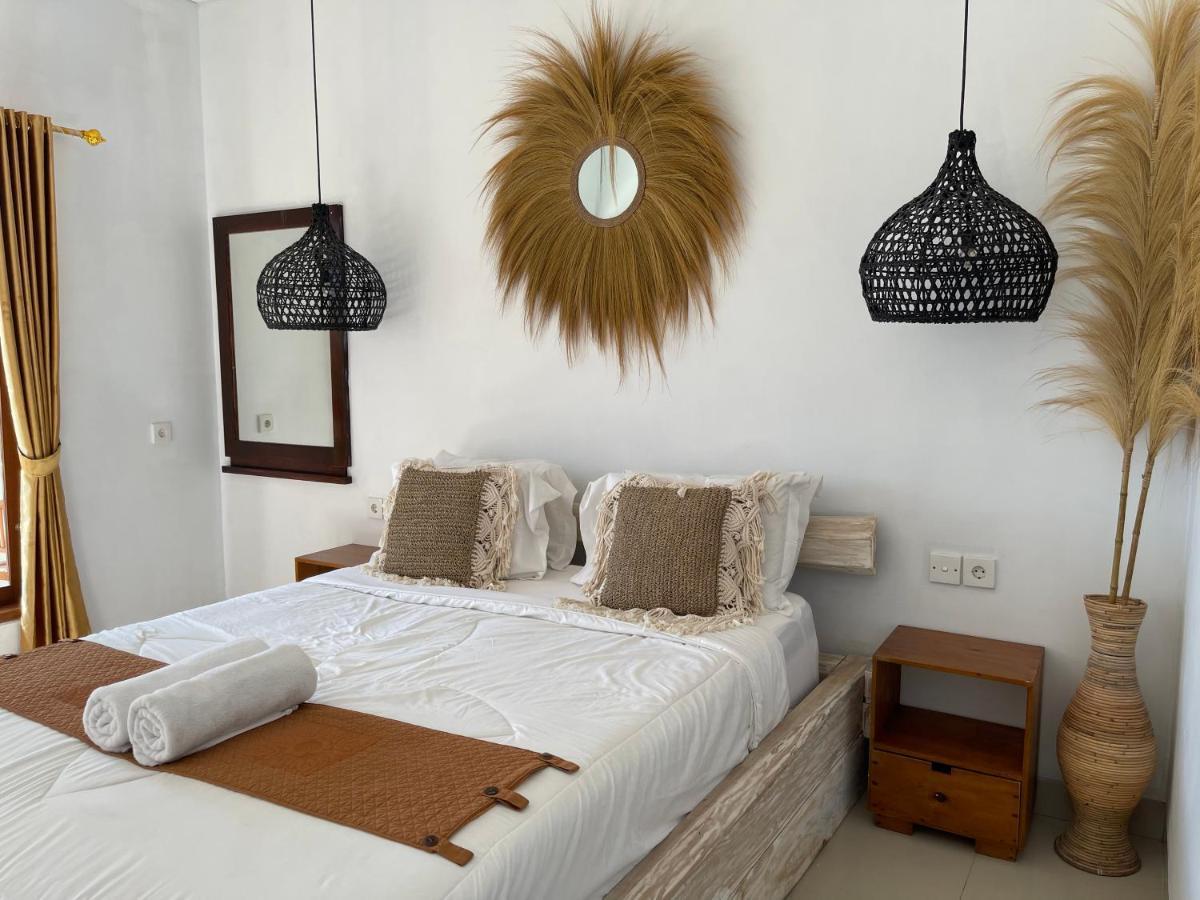 Puja Uluwatu Village Kültér fotó