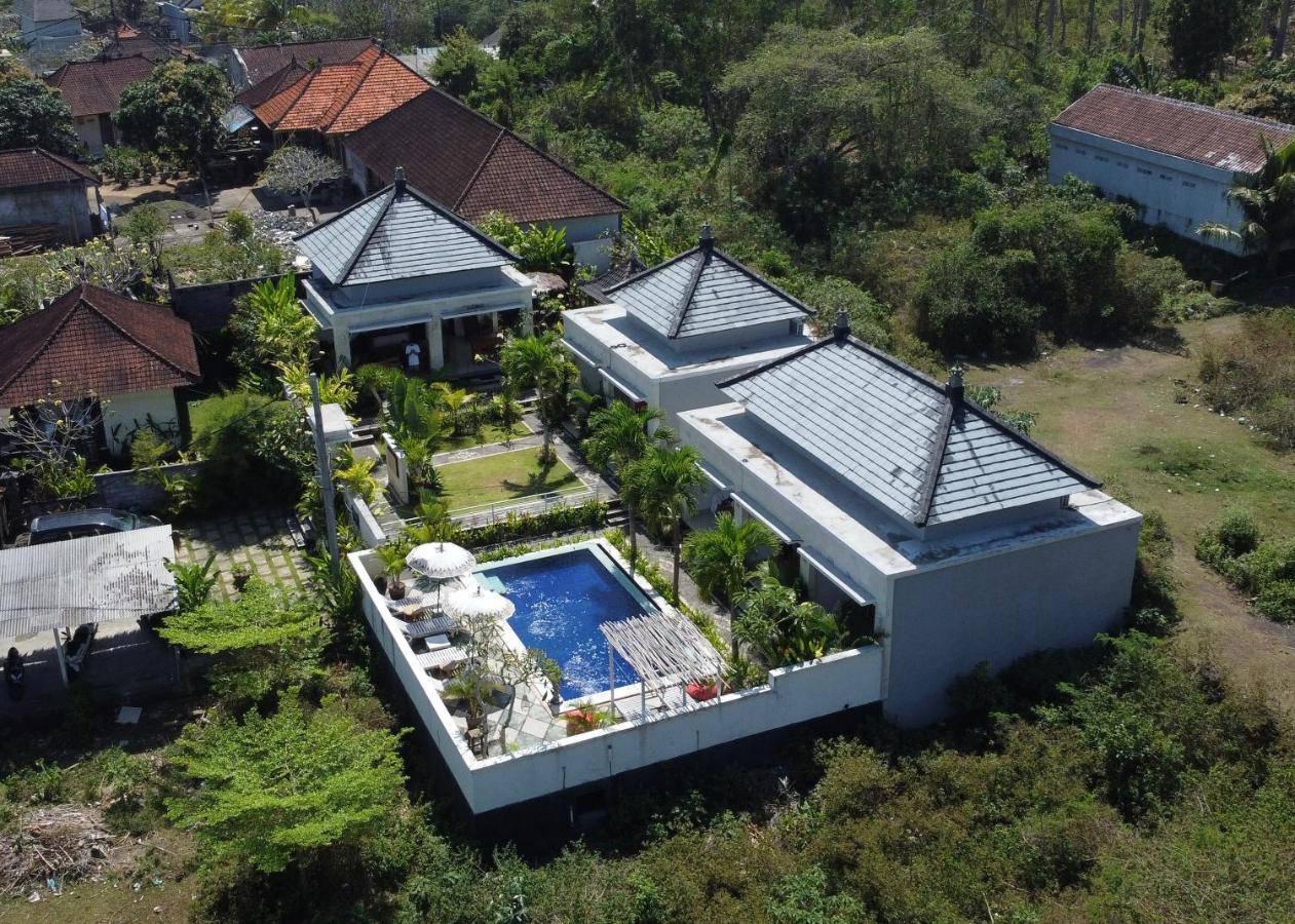 Puja Uluwatu Village Kültér fotó