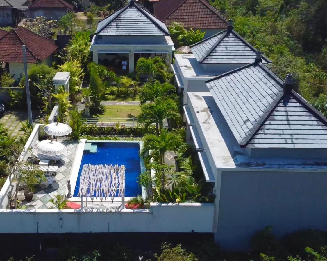 Puja Uluwatu Village Kültér fotó
