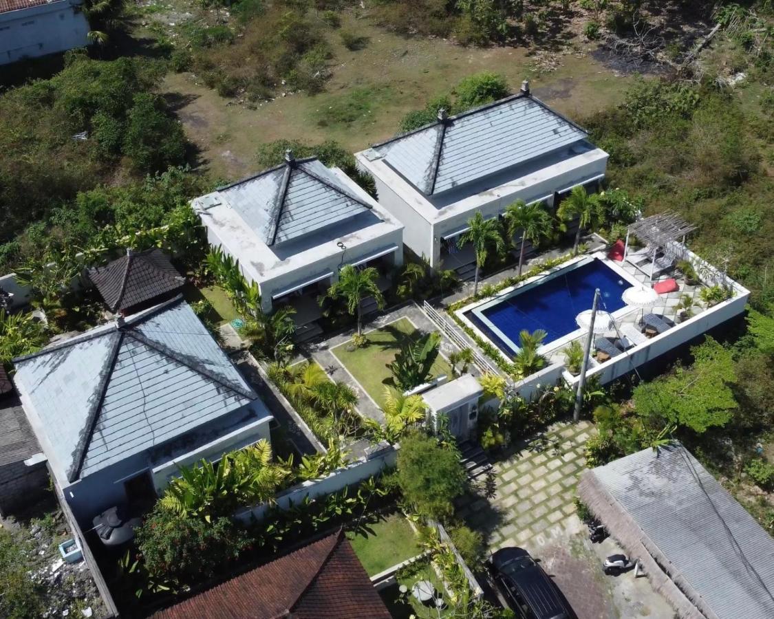 Puja Uluwatu Village Kültér fotó