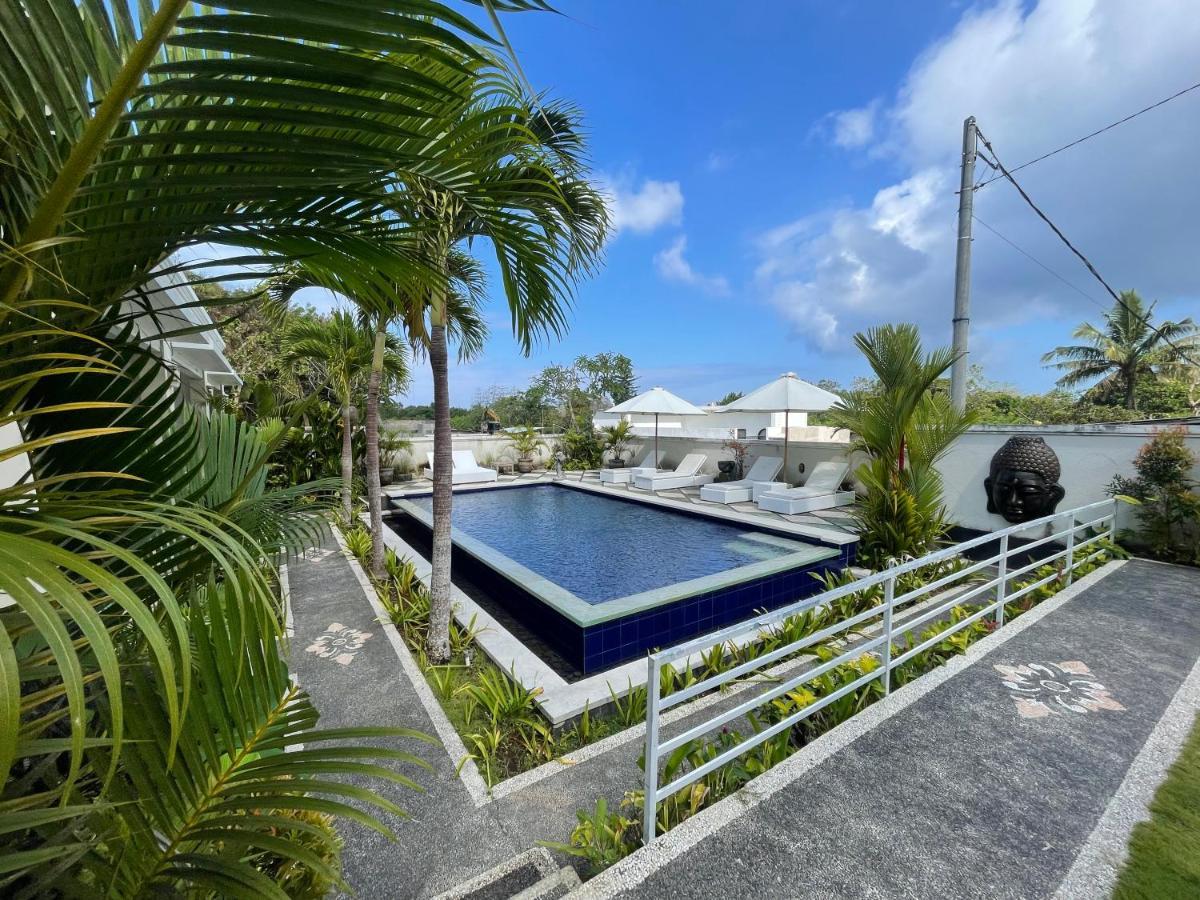 Puja Uluwatu Village Kültér fotó