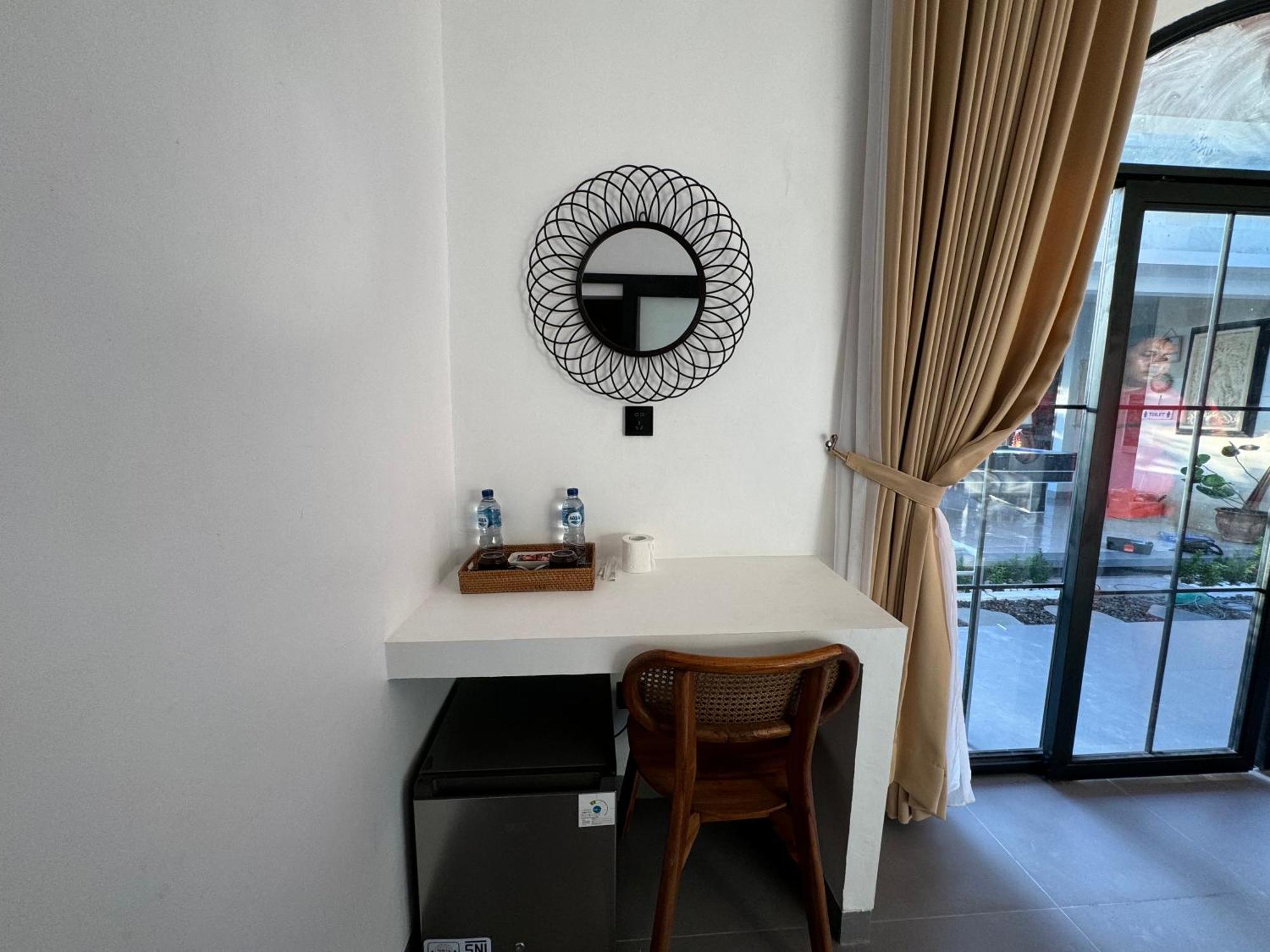 Puja Uluwatu Village Kültér fotó