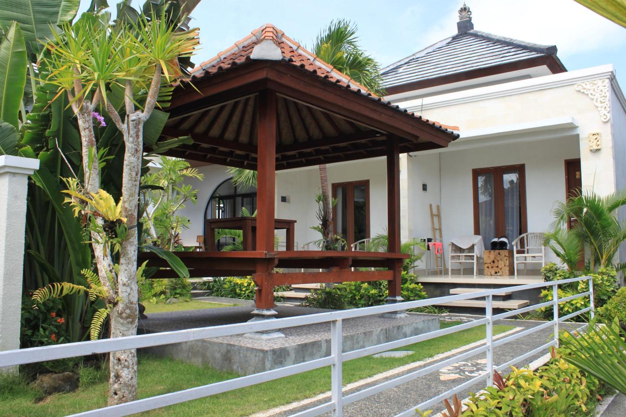 Puja Uluwatu Village Kültér fotó
